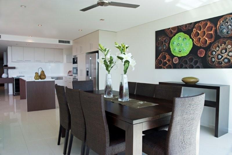 One30 Esplanade Apartman Darwin Kültér fotó