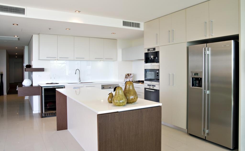 One30 Esplanade Apartman Darwin Kültér fotó