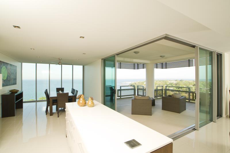 One30 Esplanade Apartman Darwin Kültér fotó