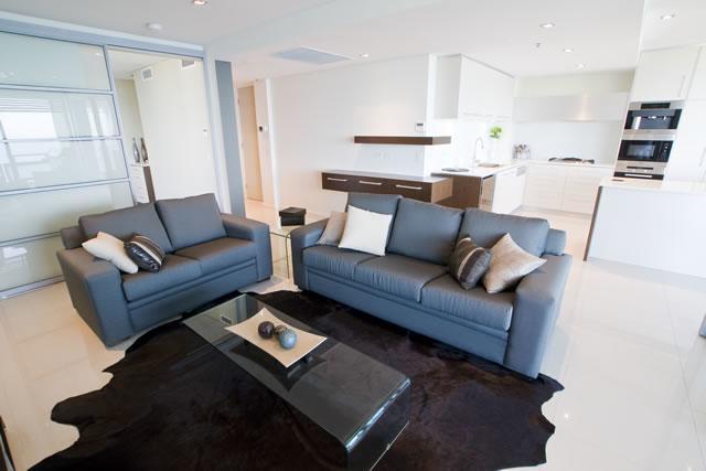 One30 Esplanade Apartman Darwin Kültér fotó