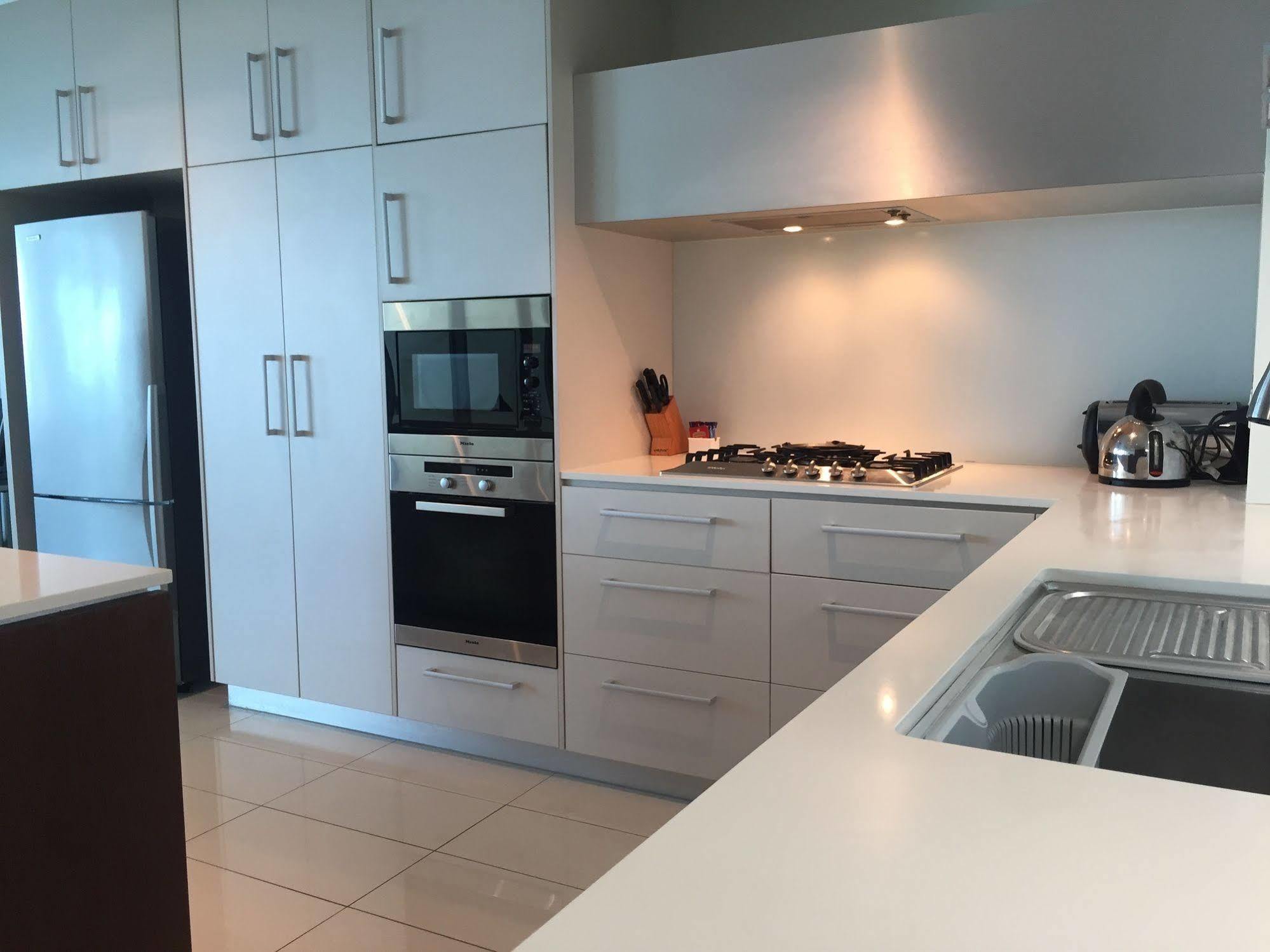One30 Esplanade Apartman Darwin Kültér fotó