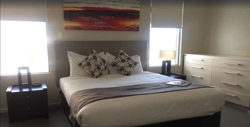 One30 Esplanade Apartman Darwin Kültér fotó